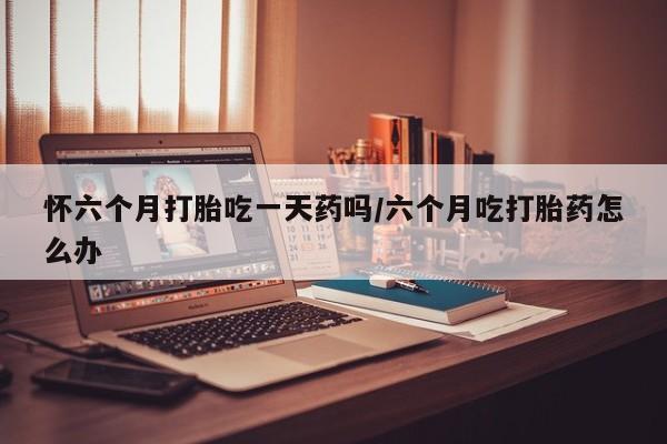 哪里可以私下卖到打胎药怀六个月打胎吃一天药吗/六个月吃打胎药怎么办